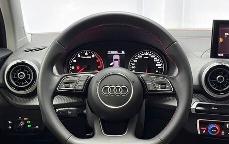 Audi Q2 I, 2023 год, 2 000 008 рублей, 9 фотография