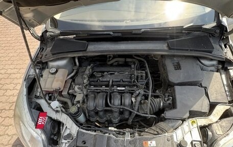 Ford Focus III, 2014 год, 950 000 рублей, 9 фотография