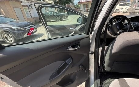 Ford Focus III, 2014 год, 950 000 рублей, 12 фотография