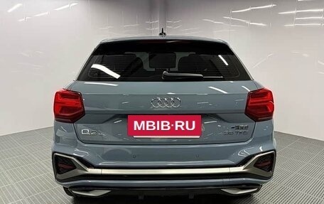 Audi Q2 I, 2023 год, 2 000 008 рублей, 5 фотография
