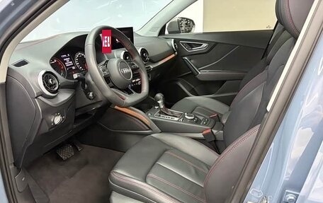 Audi Q2 I, 2023 год, 2 000 008 рублей, 8 фотография