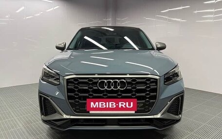 Audi Q2 I, 2023 год, 2 000 008 рублей, 2 фотография