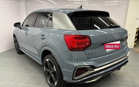 Audi Q2 I, 2023 год, 2 000 008 рублей, 6 фотография