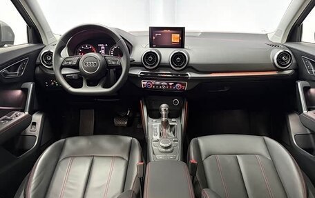 Audi Q2 I, 2023 год, 2 000 008 рублей, 12 фотография
