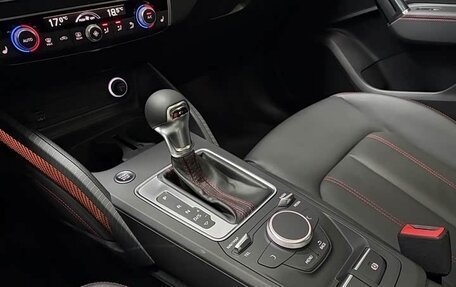 Audi Q2 I, 2023 год, 2 000 008 рублей, 13 фотография
