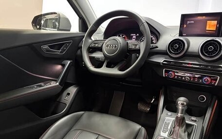 Audi Q2 I, 2023 год, 2 000 008 рублей, 14 фотография