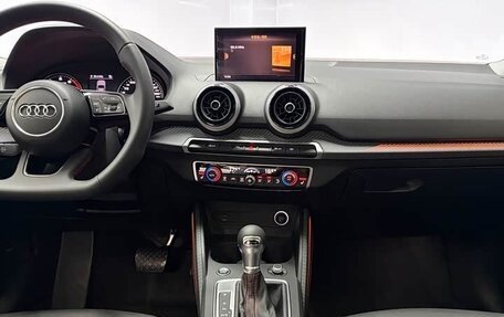 Audi Q2 I, 2023 год, 2 000 008 рублей, 11 фотография