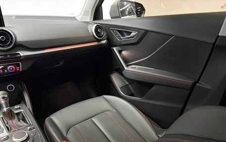 Audi Q2 I, 2023 год, 2 000 008 рублей, 15 фотография