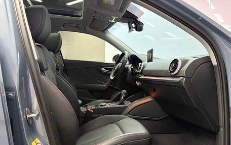 Audi Q2 I, 2023 год, 2 000 008 рублей, 16 фотография