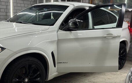 BMW X6, 2015 год, 3 500 000 рублей, 9 фотография