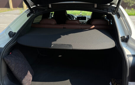 BMW X6, 2015 год, 3 500 000 рублей, 16 фотография