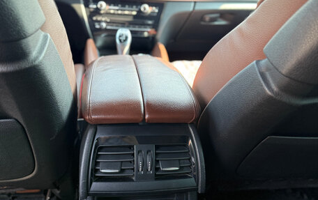 BMW X6, 2015 год, 3 500 000 рублей, 21 фотография