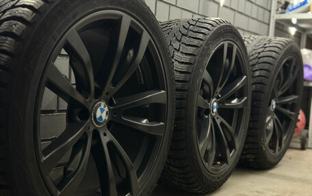 BMW X6, 2015 год, 3 500 000 рублей, 24 фотография
