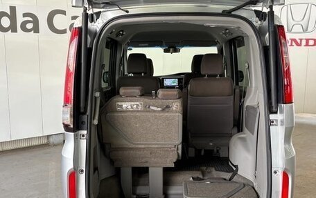 Honda Stepwgn IV, 2015 год, 1 350 000 рублей, 7 фотография