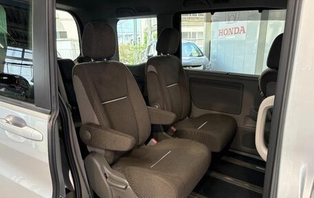 Honda Stepwgn IV, 2015 год, 1 350 000 рублей, 9 фотография