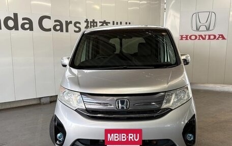 Honda Stepwgn IV, 2015 год, 1 350 000 рублей, 5 фотография