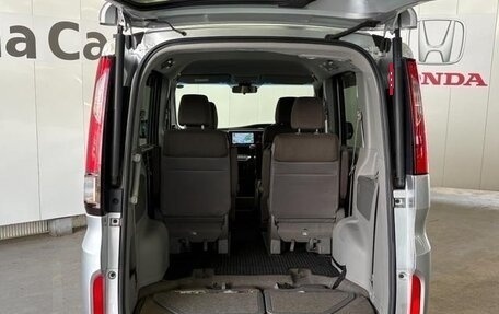 Honda Stepwgn IV, 2015 год, 1 350 000 рублей, 6 фотография