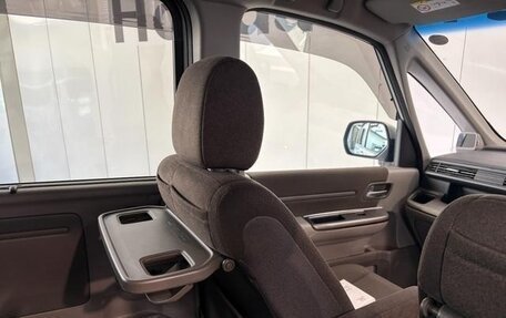 Honda Stepwgn IV, 2015 год, 1 350 000 рублей, 10 фотография