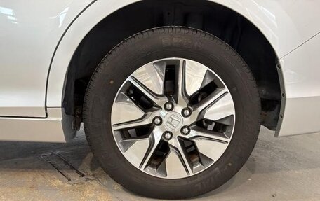 Honda Stepwgn IV, 2015 год, 1 350 000 рублей, 21 фотография