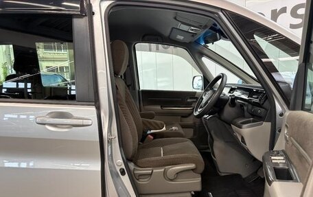 Honda Stepwgn IV, 2015 год, 1 350 000 рублей, 11 фотография