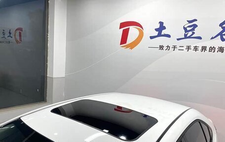 Toyota Corolla, 2022 год, 1 700 000 рублей, 15 фотография