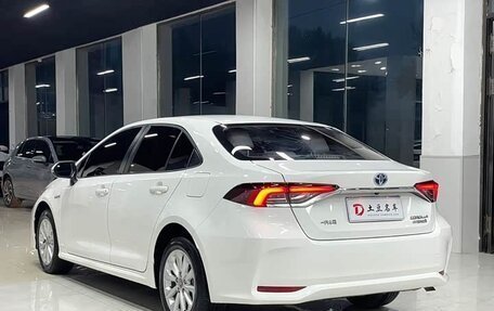 Toyota Corolla, 2022 год, 1 700 000 рублей, 9 фотография