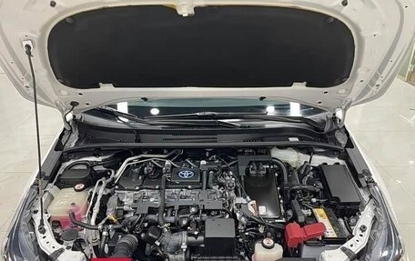 Toyota Corolla, 2022 год, 1 700 000 рублей, 17 фотография