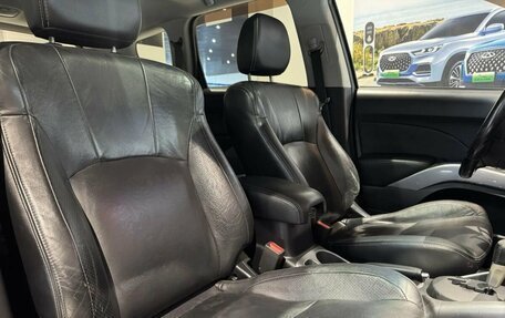 Mitsubishi Outlander III рестайлинг 3, 2008 год, 1 020 000 рублей, 10 фотография