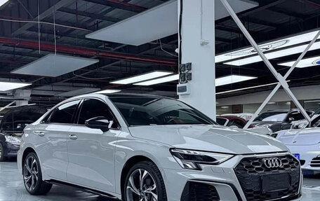 Audi A3, 2022 год, 1 950 002 рублей, 3 фотография