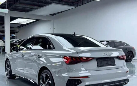Audi A3, 2022 год, 1 950 002 рублей, 4 фотография