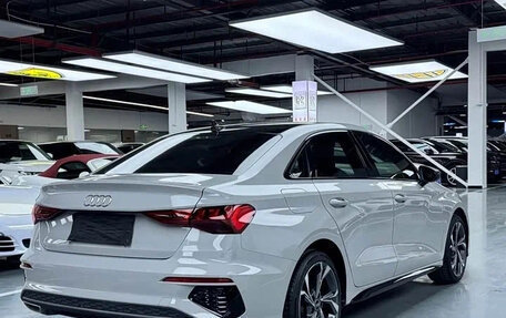 Audi A3, 2022 год, 1 950 002 рублей, 5 фотография