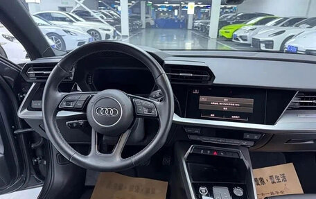Audi A3, 2022 год, 1 950 002 рублей, 16 фотография
