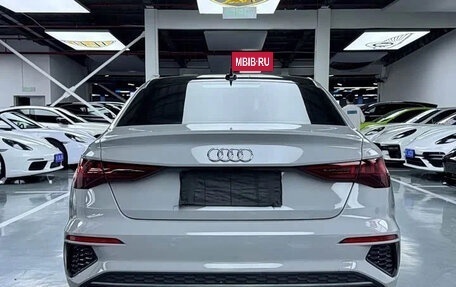 Audi A3, 2022 год, 1 950 002 рублей, 6 фотография
