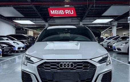 Audi A3, 2022 год, 1 950 002 рублей, 2 фотография