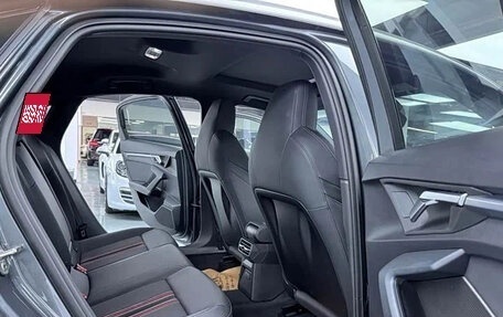 Audi A3, 2022 год, 1 950 002 рублей, 8 фотография
