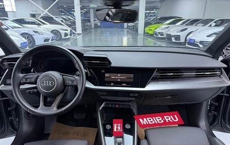 Audi A3, 2022 год, 1 950 002 рублей, 15 фотография