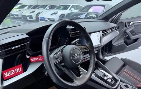 Audi A3, 2022 год, 1 950 002 рублей, 17 фотография