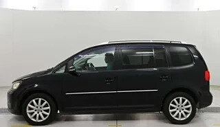 Volkswagen Touran III, 2011 год, 671 648 рублей, 7 фотография