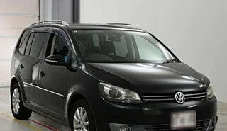 Volkswagen Touran III, 2011 год, 671 648 рублей, 8 фотография