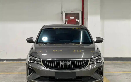 Geely Emgrand, 2022 год, 1 158 111 рублей, 5 фотография