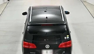 Volkswagen Touran III, 2011 год, 671 648 рублей, 11 фотография