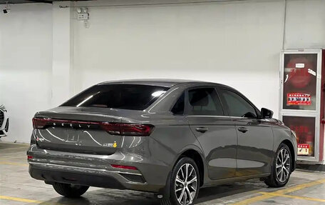 Geely Emgrand, 2022 год, 1 158 111 рублей, 3 фотография