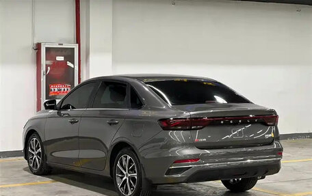 Geely Emgrand, 2022 год, 1 158 111 рублей, 4 фотография