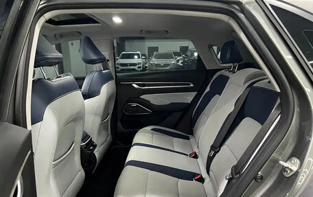 Geely Emgrand, 2022 год, 1 158 111 рублей, 9 фотография