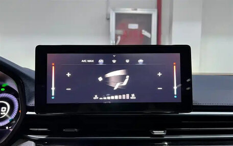 Geely Emgrand, 2022 год, 1 158 111 рублей, 15 фотография