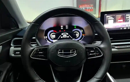 Geely Emgrand, 2022 год, 1 158 111 рублей, 16 фотография