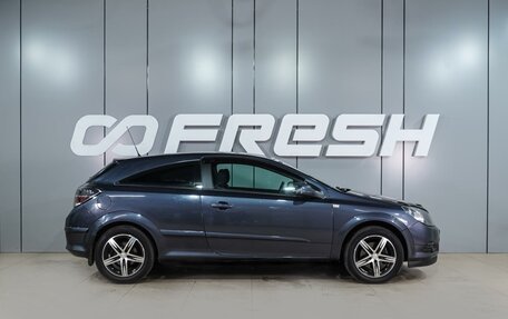 Opel Astra H, 2008 год, 469 000 рублей, 5 фотография