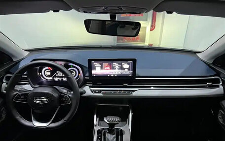 Geely Emgrand, 2022 год, 1 158 111 рублей, 17 фотография