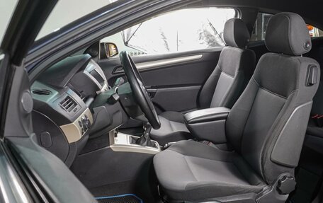 Opel Astra H, 2008 год, 469 000 рублей, 10 фотография