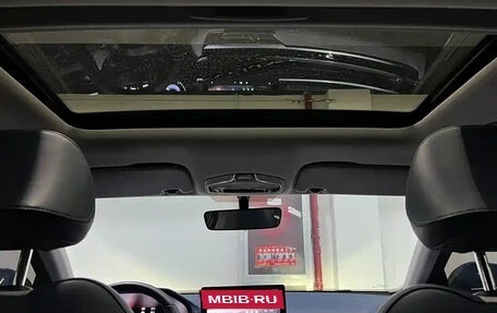 Geely Emgrand, 2022 год, 1 158 111 рублей, 18 фотография